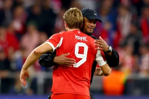 Kompani čuvao Kejna za potencijalnih 120 minuta protiv Real Madrida?